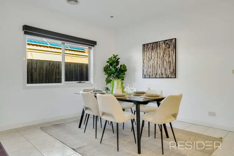 Fourth view of Homely house listing, 43 Visage Drive, South Morang VIC 3752