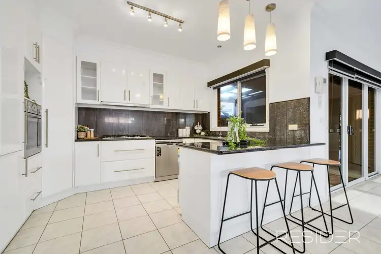 Fifth view of Homely house listing, 43 Visage Drive, South Morang VIC 3752