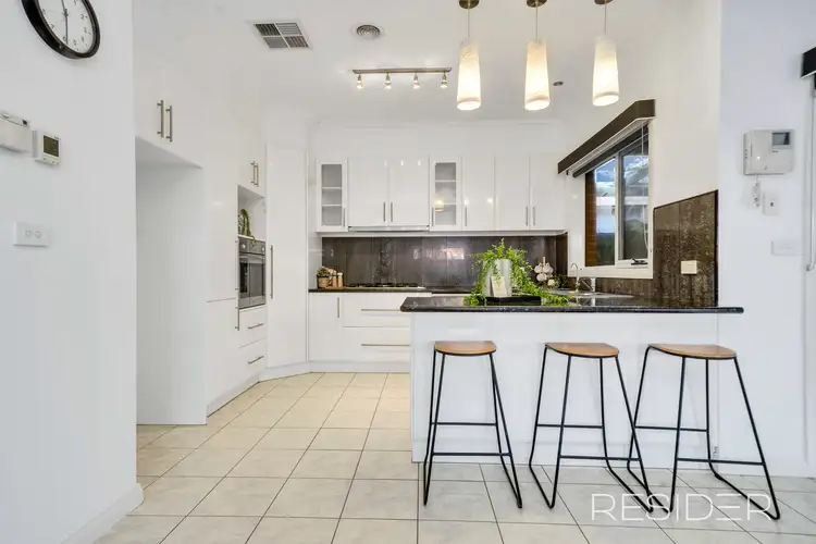 Sixth view of Homely house listing, 43 Visage Drive, South Morang VIC 3752