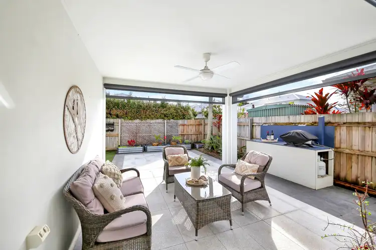 24 Flame Tree Avenue, Sippy Downs QLD 4556