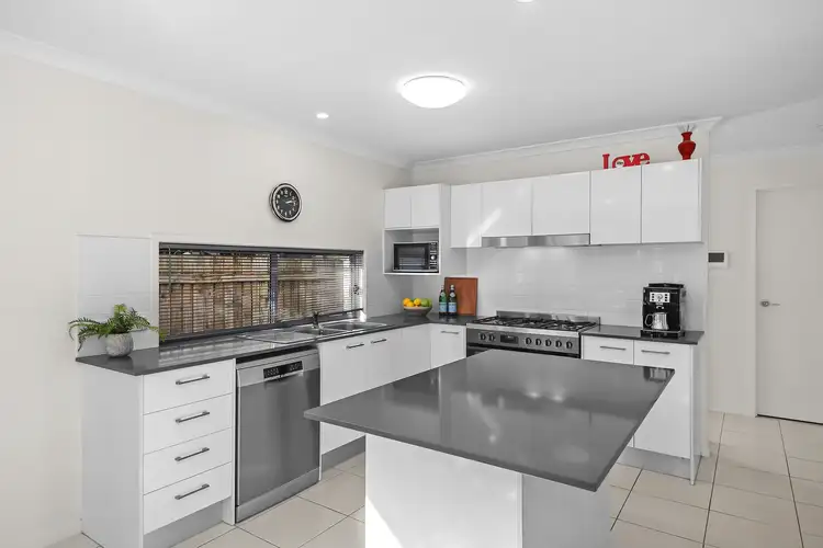 Third view of Homely house listing, 24 Flame Tree Avenue, Sippy Downs QLD 4556
