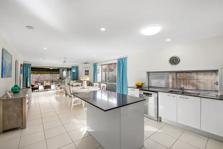Fourth view of Homely house listing, 24 Flame Tree Avenue, Sippy Downs QLD 4556