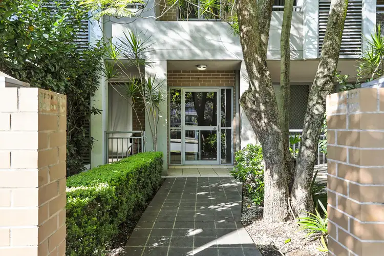 6/28-32 Pennant Hills Road