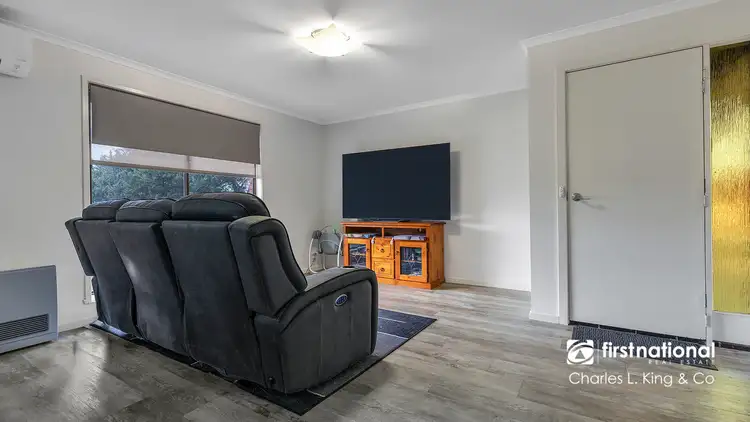 Fifth view of Homely house listing, 1 Clyde Court, Echuca VIC 3564
