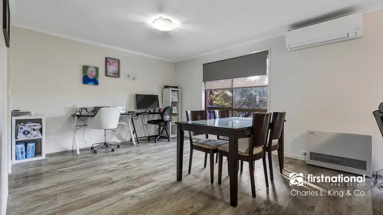 Sixth view of Homely house listing, 1 Clyde Court, Echuca VIC 3564