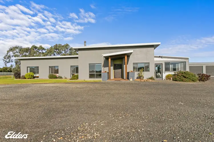 Second view of Homely house listing, 7-11 Carpenter Street, Yarram VIC 3971