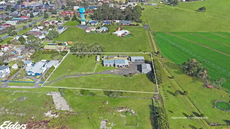 Third view of Homely house listing, 7-11 Carpenter Street, Yarram VIC 3971