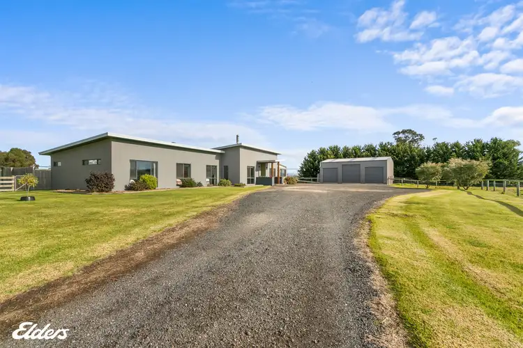 Fourth view of Homely house listing, 7-11 Carpenter Street, Yarram VIC 3971