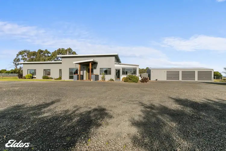 Fifth view of Homely house listing, 7-11 Carpenter Street, Yarram VIC 3971