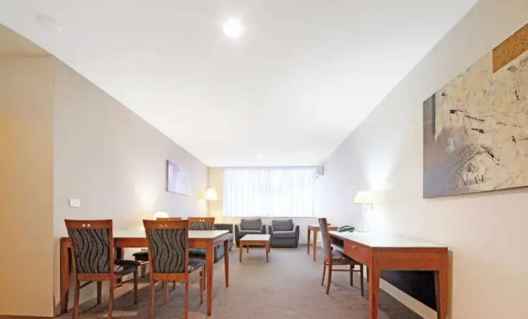 306/604 St Kilda Road, Melbourne VIC 3004