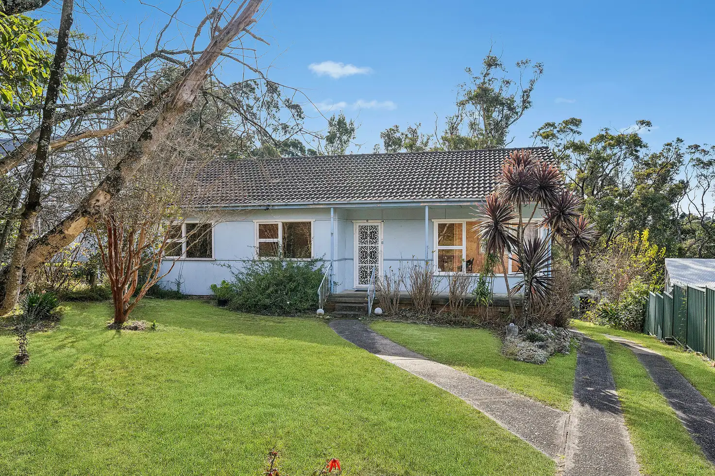 Main view of Homely house listing, 36 Wilson Street, Lawson NSW 2783