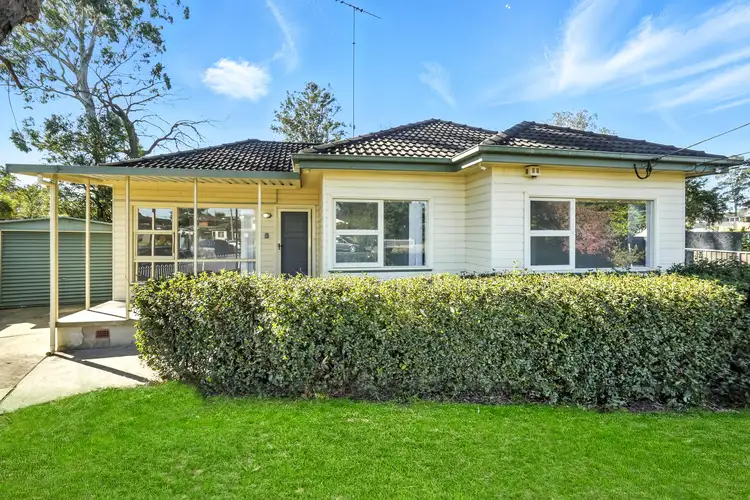 9 Selby Place, Blacktown NSW 2148