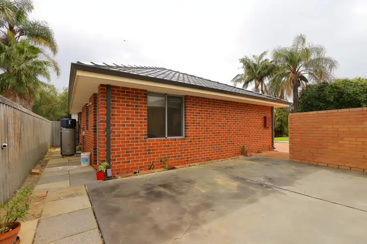 36A Melrose Street, Rossmoyne WA 6148