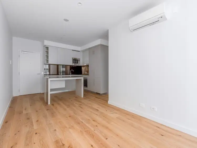 Fourth view of Homely apartment listing, 2009/380 Murray Street, Perth WA 6000
