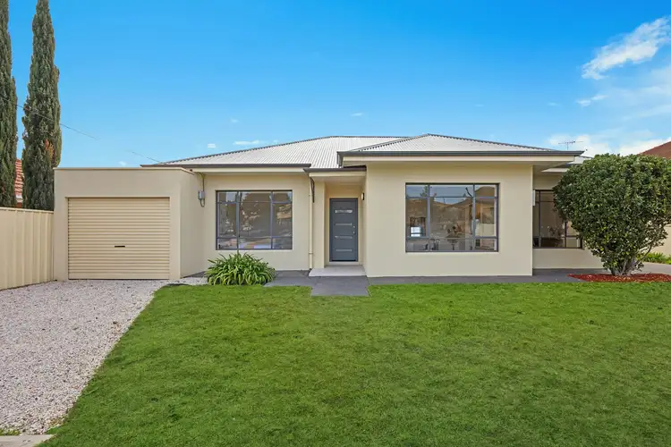 43 Airdrie Avenue, Seaton SA 5023