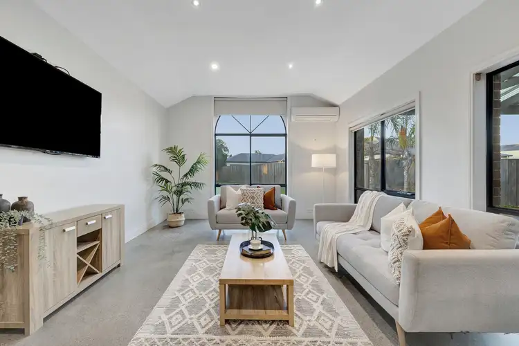 Sixth view of Homely house listing, 5 Bemm Court, Werribee VIC 3030