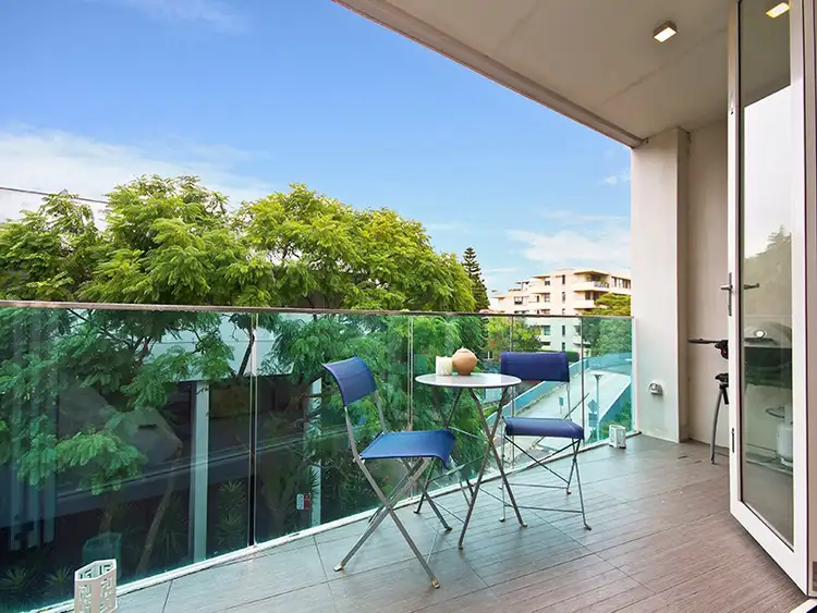301/151 May Lane, Neutral Bay NSW 2089
