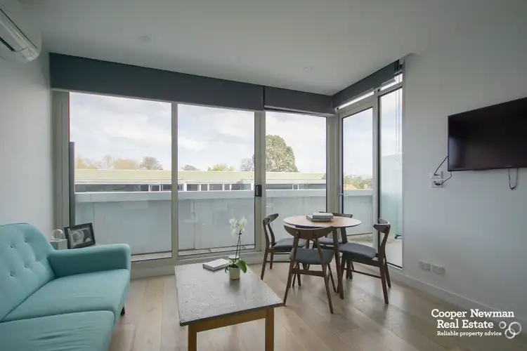 Second view of Homely apartment listing, 303./629 Canterbury Road, Surrey Hills VIC 3127