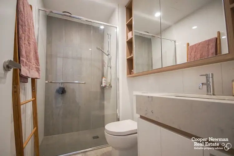Third view of Homely apartment listing, 303./629 Canterbury Road, Surrey Hills VIC 3127