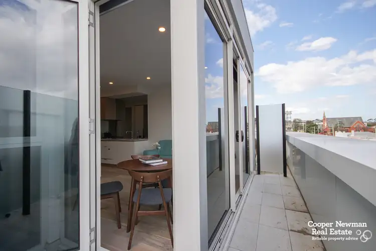 Fourth view of Homely apartment listing, 303./629 Canterbury Road, Surrey Hills VIC 3127
