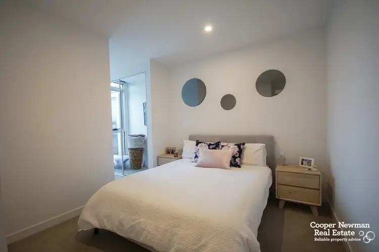 Fifth view of Homely apartment listing, 303./629 Canterbury Road, Surrey Hills VIC 3127
