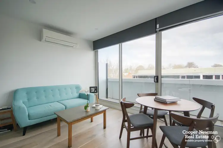Sixth view of Homely apartment listing, 303./629 Canterbury Road, Surrey Hills VIC 3127