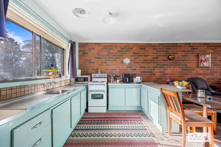 Third view of Homely block of units listing, 1/42 Carey Street, Ararat VIC 3377