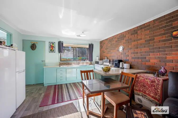 Fifth view of Homely block of units listing, 1/42 Carey Street, Ararat VIC 3377