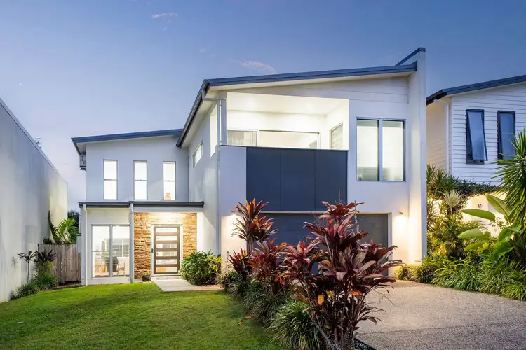 16/66 The Avenue, Peregian Springs QLD 4573