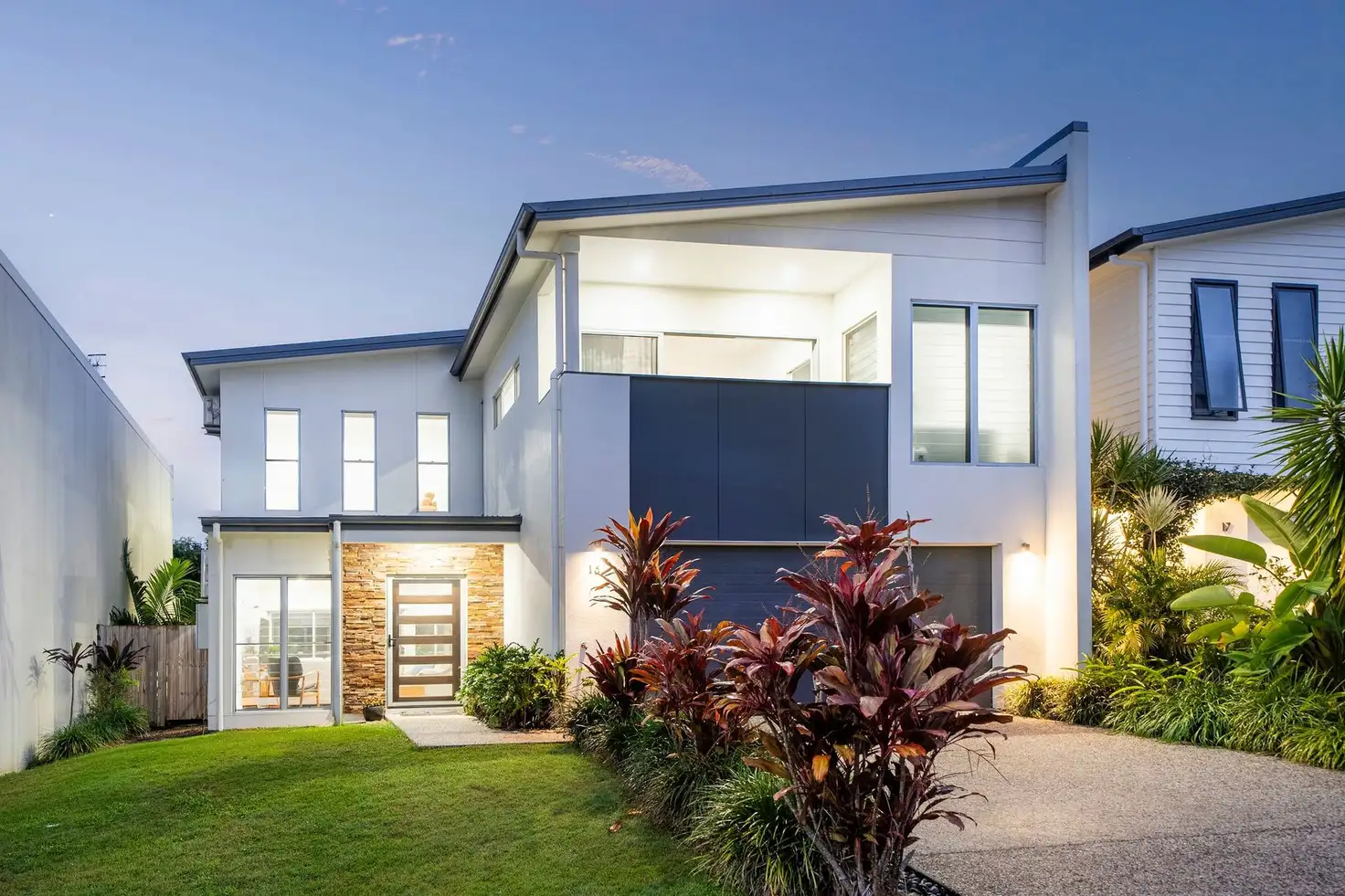 Main view of Homely house listing, 16/66 The Avenue, Peregian Springs QLD 4573