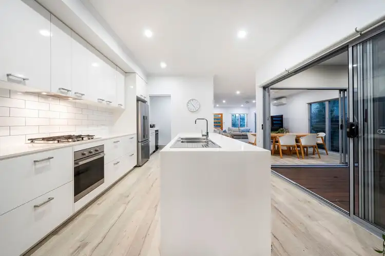 Second view of Homely house listing, 16/66 The Avenue, Peregian Springs QLD 4573