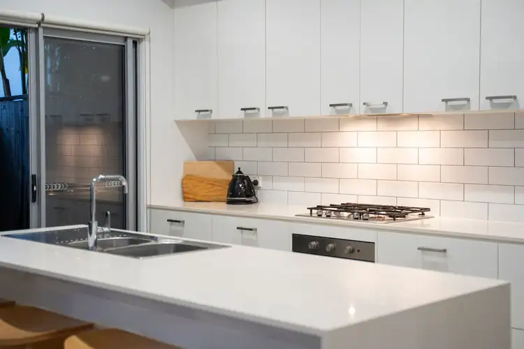 Third view of Homely house listing, 16/66 The Avenue, Peregian Springs QLD 4573