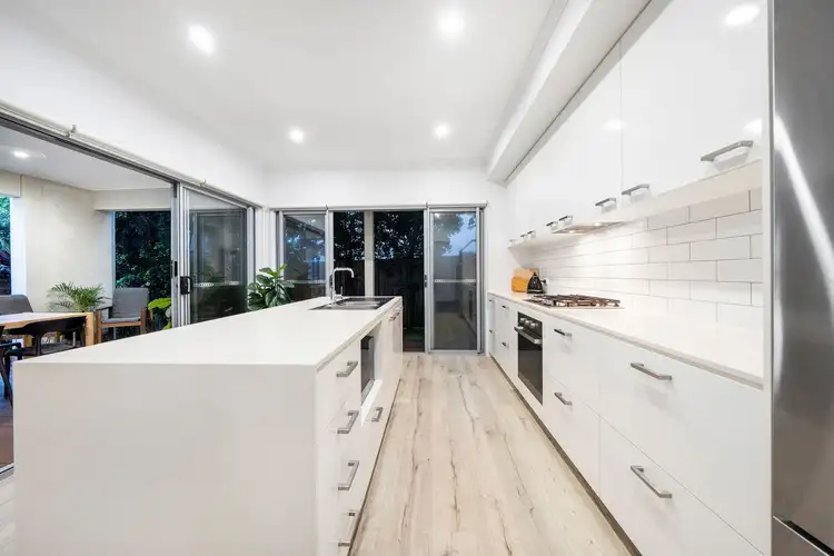 Fourth view of Homely house listing, 16/66 The Avenue, Peregian Springs QLD 4573