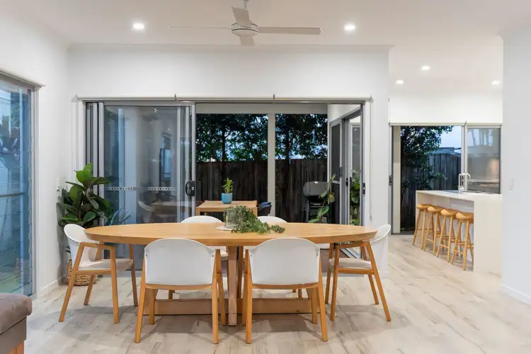 Fifth view of Homely house listing, 16/66 The Avenue, Peregian Springs QLD 4573