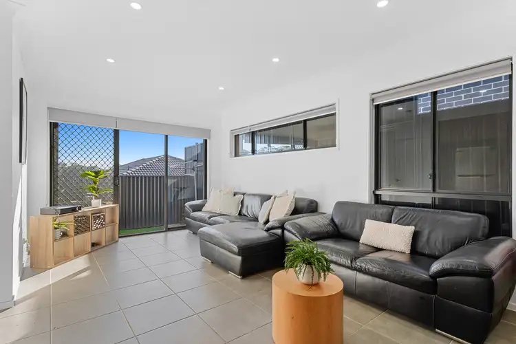 Second view of Homely house listing, 23 Landaise Road, Austral NSW 2179