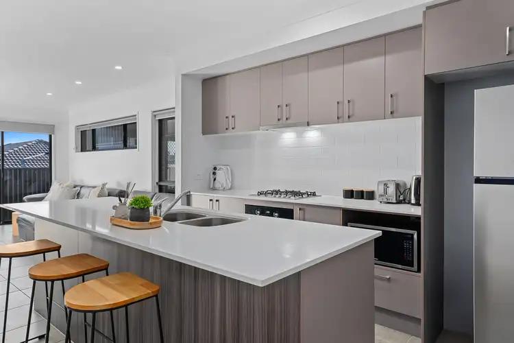 Third view of Homely house listing, 23 Landaise Road, Austral NSW 2179