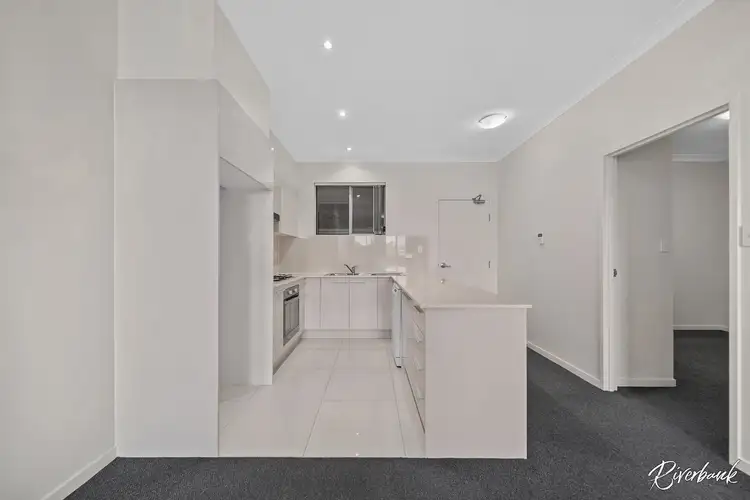 Third view of Homely unit listing, 64/29-33 Darcy Road, Westmead NSW 2145