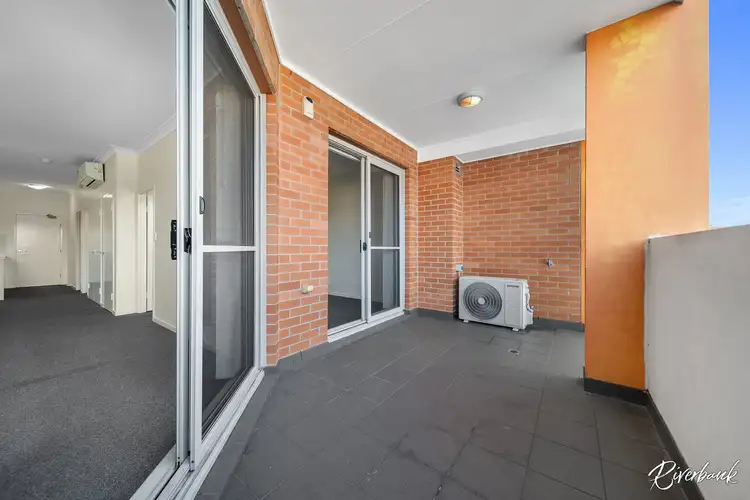 Fifth view of Homely unit listing, 64/29-33 Darcy Road, Westmead NSW 2145
