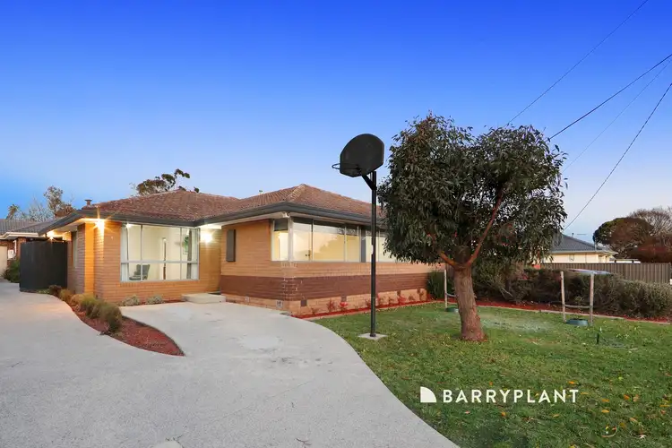 1/52 Frudal Crescent, Knoxfield VIC 3180