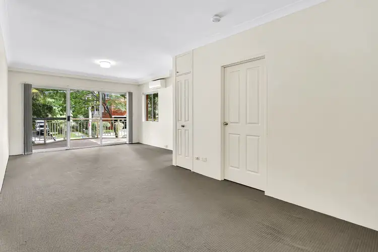 5/93 Hampden Road, Artarmon NSW 2064