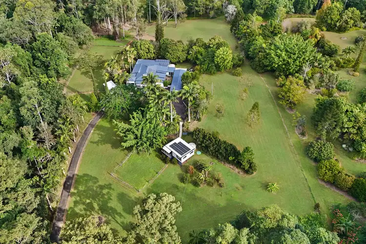 128 Mckees Road, Palmwoods QLD 4555