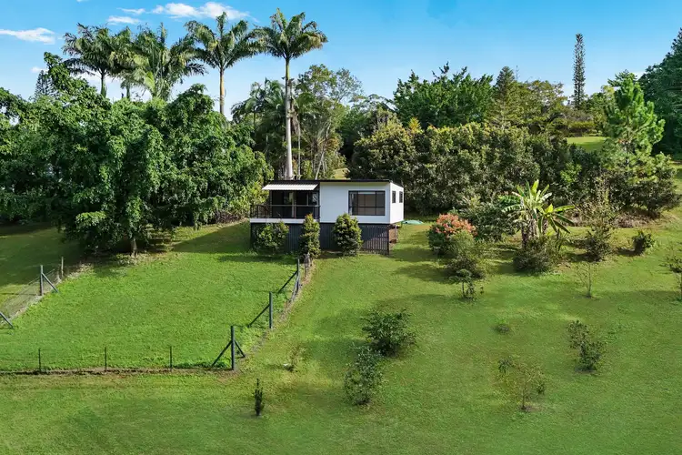 Fourth view of Homely rural property listing, 128 Mckees Road, Palmwoods QLD 4555