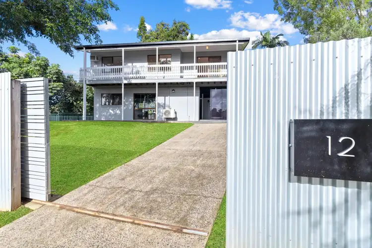 12 Gardenia Court, Mooroobool QLD 4870