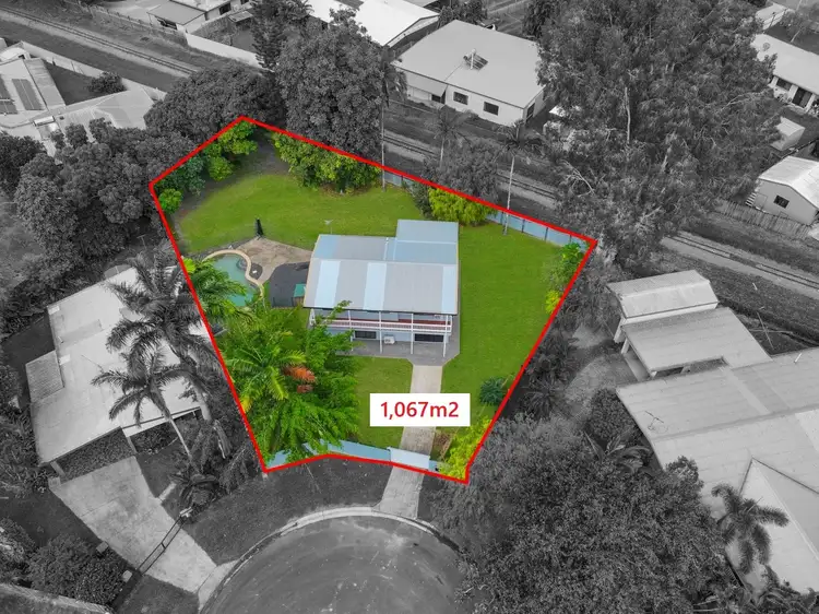 12 Gardenia Court, Mooroobool QLD 4870