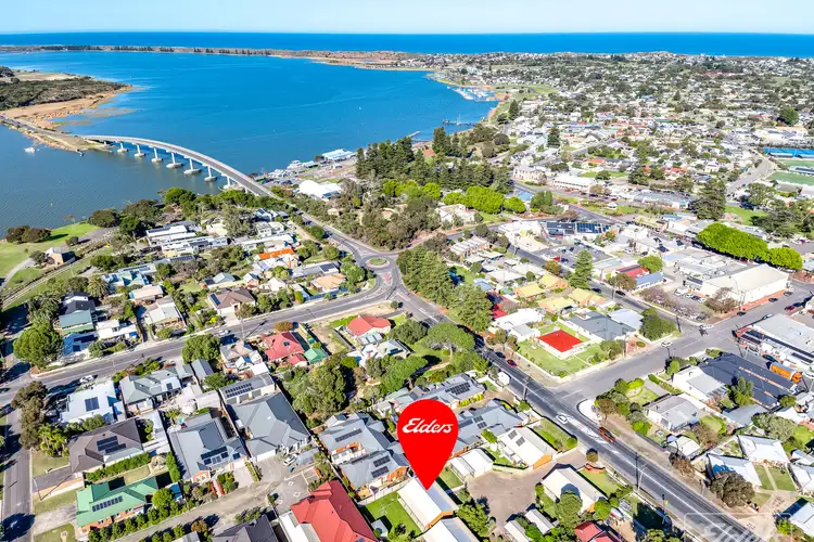 Second view of Homely house listing, 3/24 Brooking Street, Goolwa SA 5214