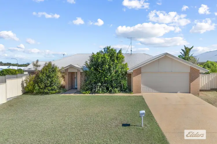 16 Suncrest Street, Emerald QLD 4720