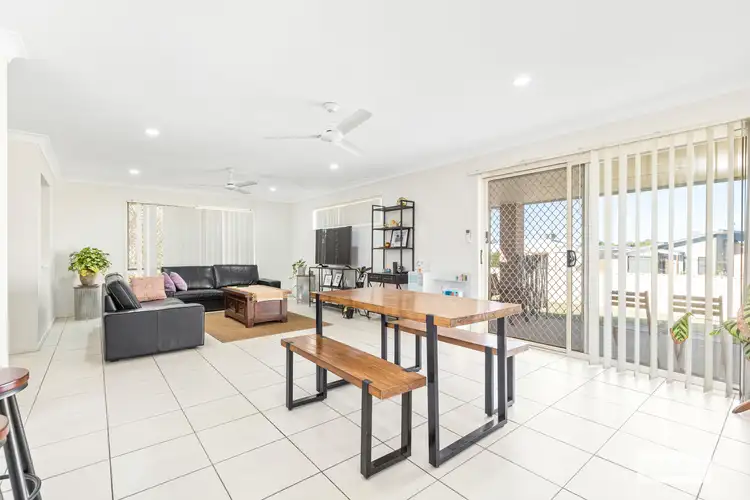 Fifth view of Homely house listing, 16 Suncrest Street, Emerald QLD 4720