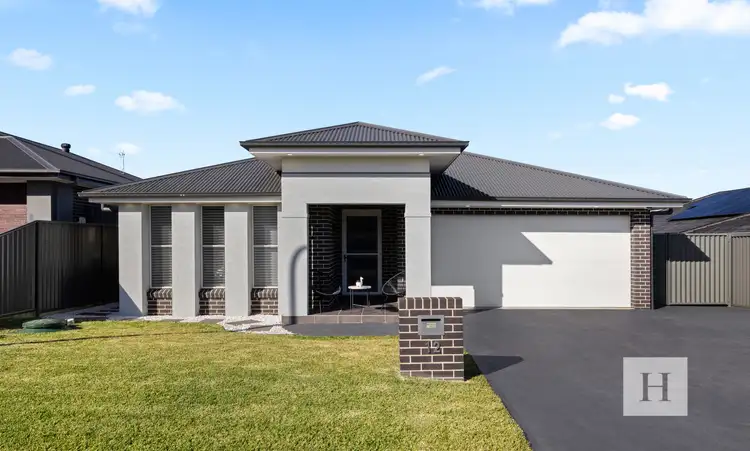 12 Johanson Road, Cooranbong NSW 2265