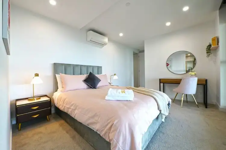 Third view of Homely apartment listing, 710/3 Young Street, Box Hill VIC 3128