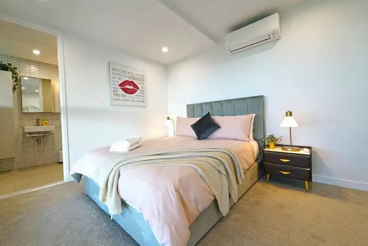 Fourth view of Homely apartment listing, 710/3 Young Street, Box Hill VIC 3128